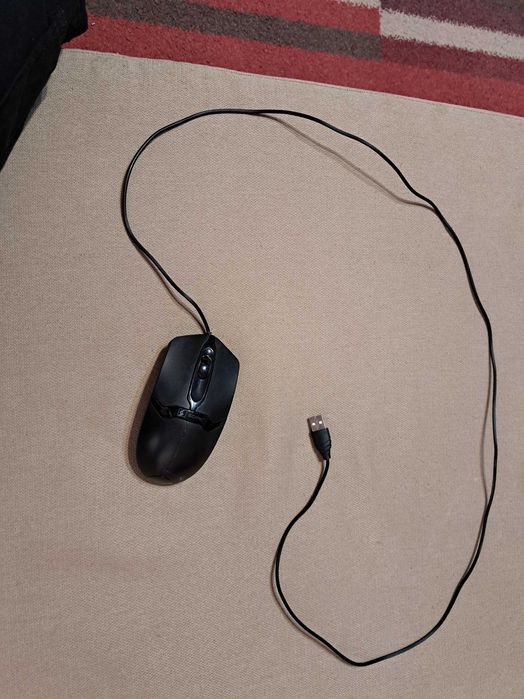 Клавиатура + Мишка