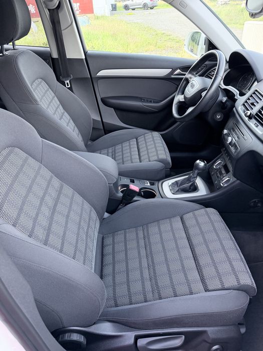 AUDI Q3 2013 — imagine 4