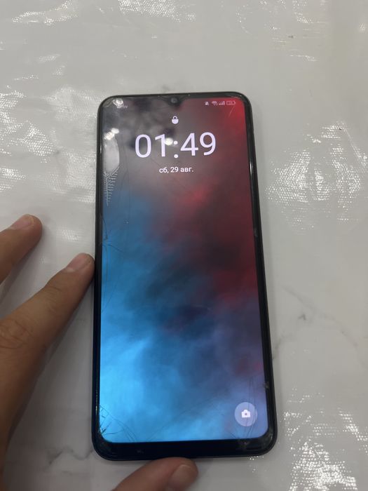 Oppo a77 s 128 gb