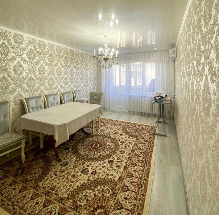 Продается 4х ком кв Алтыбай Айдана