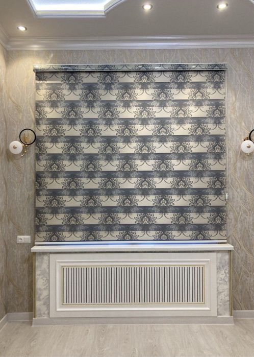 Jaluzi | Jalyuzi | Жалюзи | Жалюза | Жалузи | Москитная сетка II-7