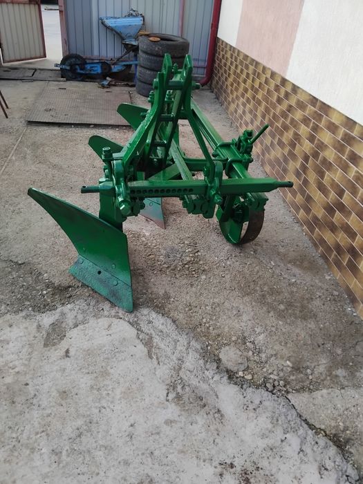 Vînd punte 651 plug pp3 pe sina