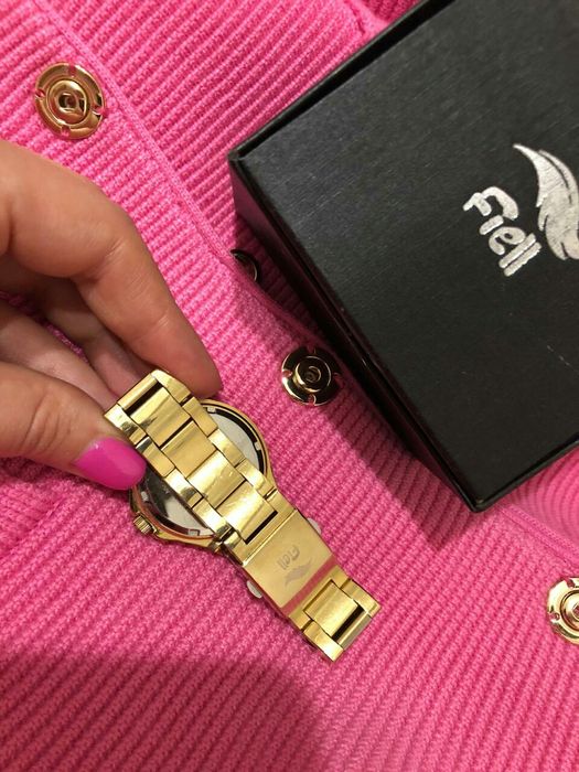 Часы Fiell. Оригинал. Германия.