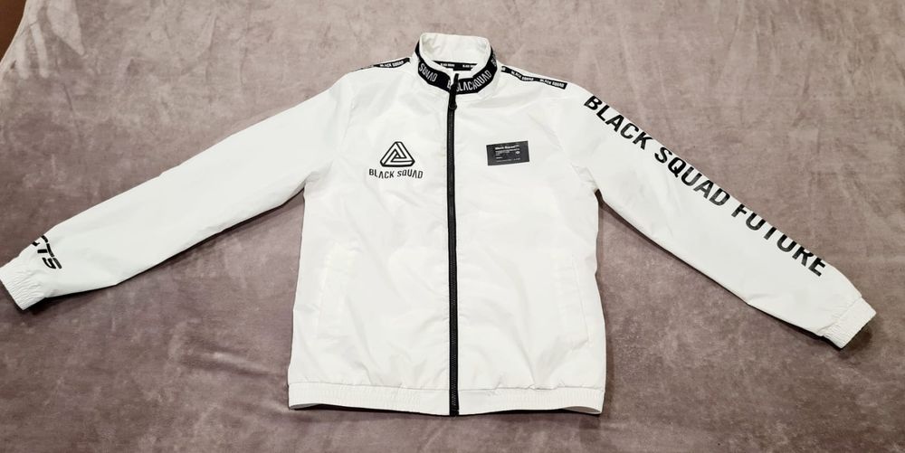 Foita outdoor Black Squand