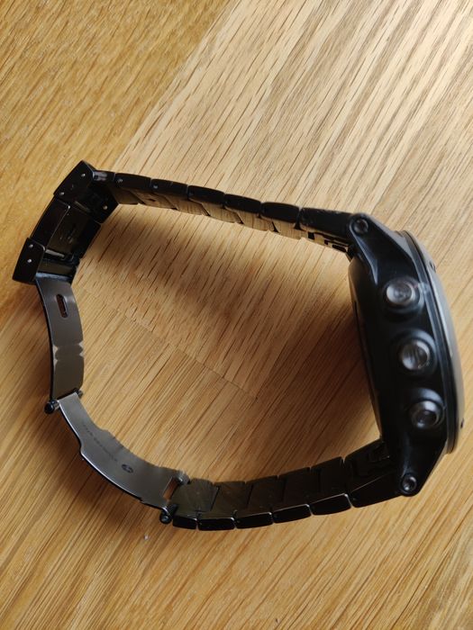 Garmin Fenix 3 Bluetooth