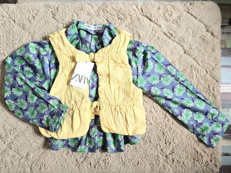 Haine fete Zara 128/140