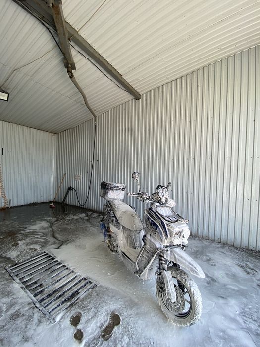 Танк бенали 180куб