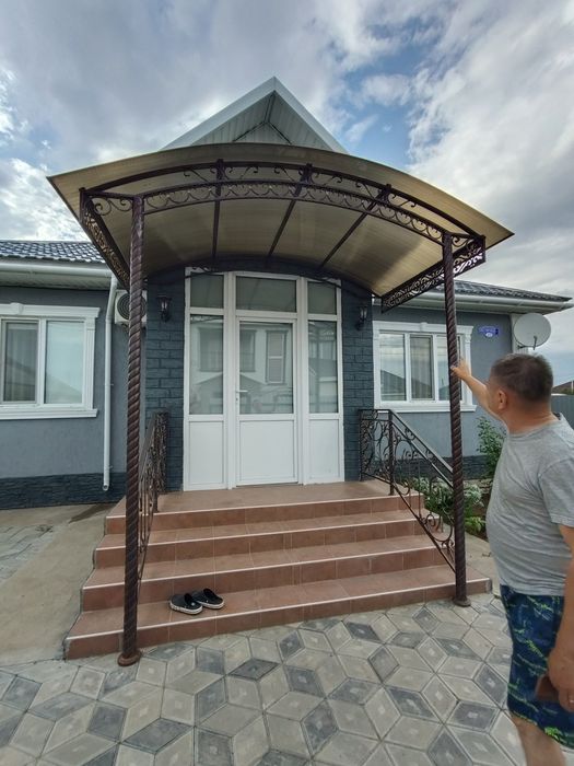 Сварочные работы Уральск