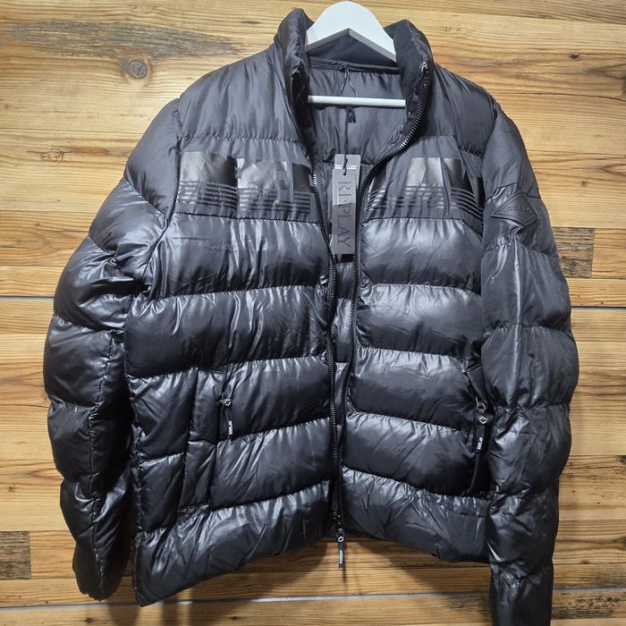 Яке Replay размер XL