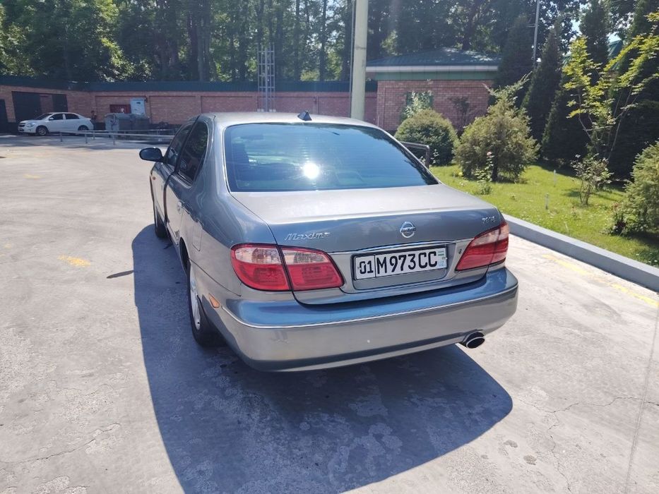 Продается Nissan Maxima A33