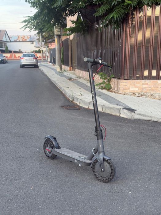 Trotinetă electrică Xiaomi pro roți mari