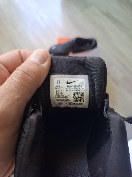 Дамски Маратонки NIKE