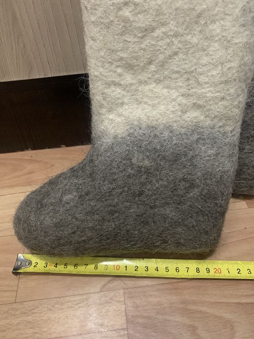 Продам детские валенки