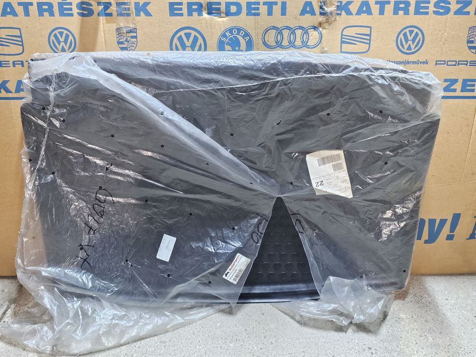 protectie mocheta portbagaj noua dedicata volkswagen golf v plus

prod
