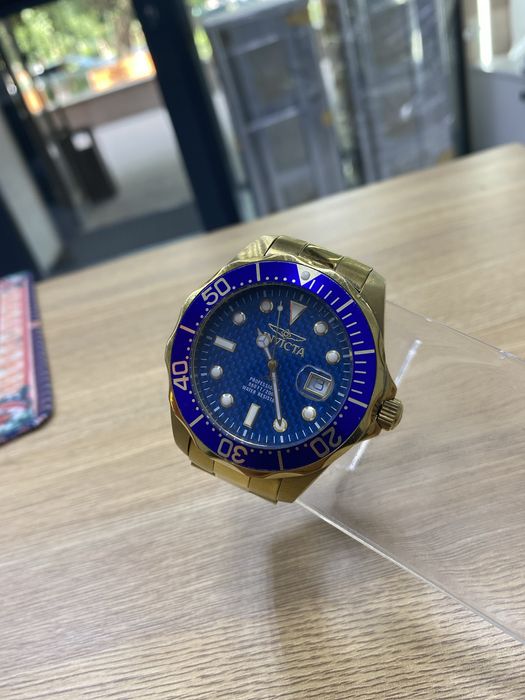 Часы Invicta 14357 (p25)