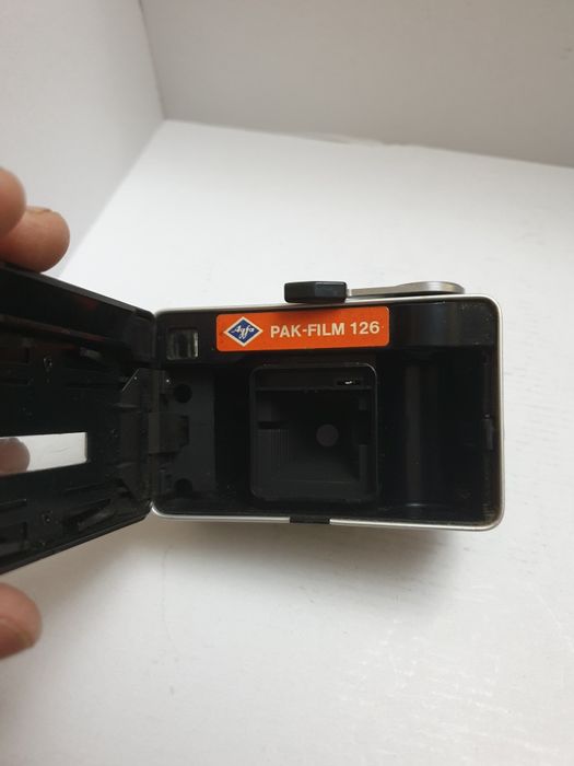 Camera foto Agfamatic 100
