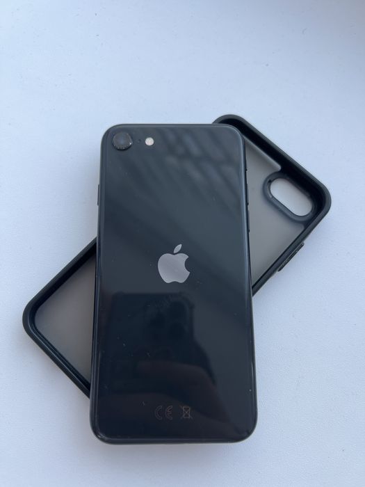Iphone se 128 gb