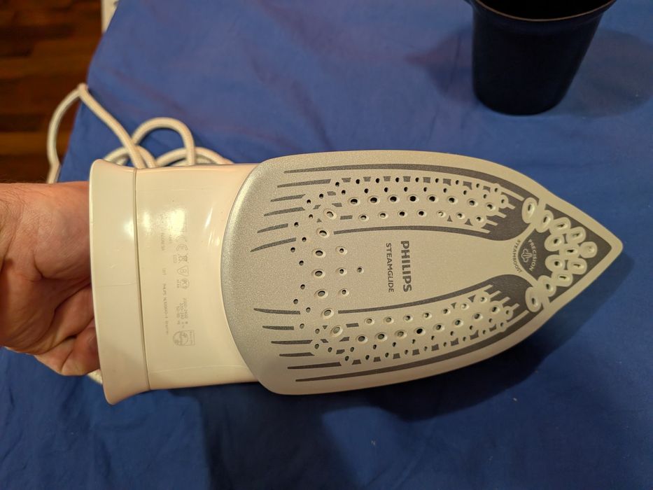 Fier de călcat Phillips