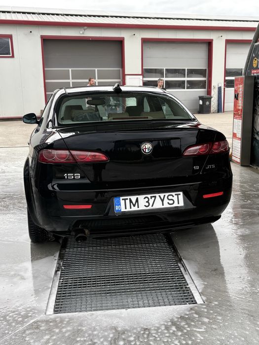 ALFA ROMEO 159 2006 — imagine 4