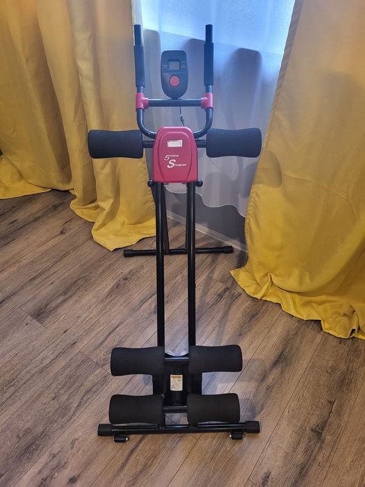 Тренажёр для пресса 5mins Shaper