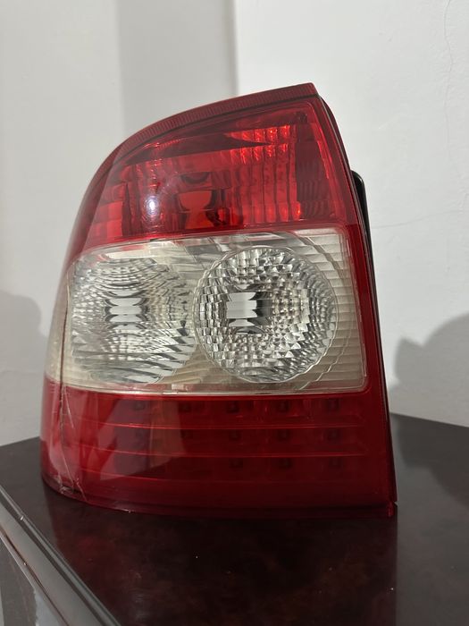 Фара приора 2 рабочая