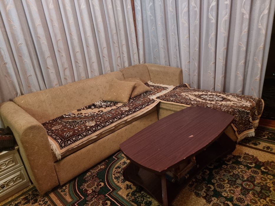 Эски Мебель   сотаман