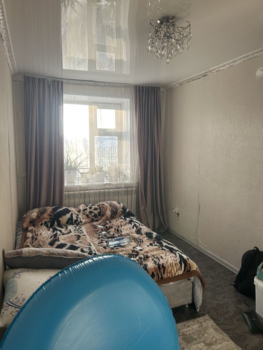 Продам квартиру квартира