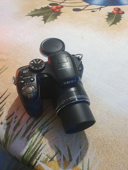 Фотоапарат Fujifilm