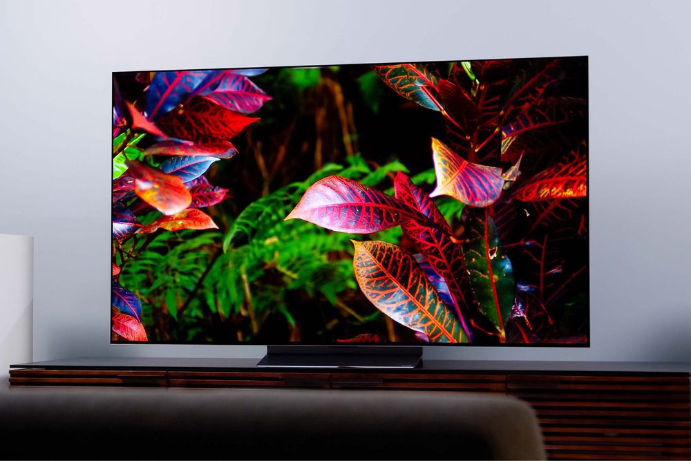 Телевизор OLED LG Evo 77C4 77 ”B4 Premium 4K Smart tv 2024