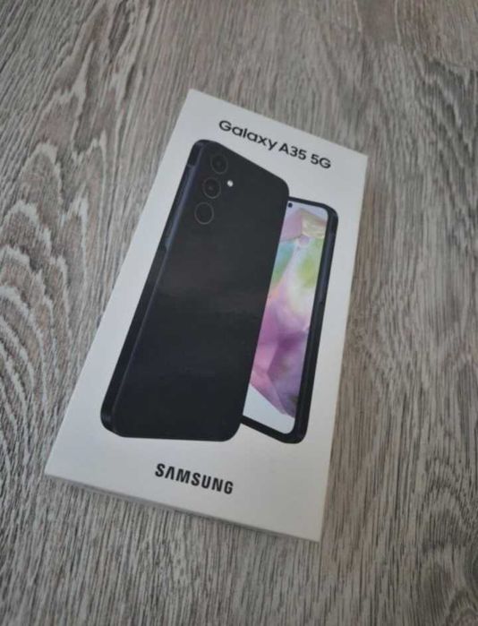 Samsung a35 128 5g