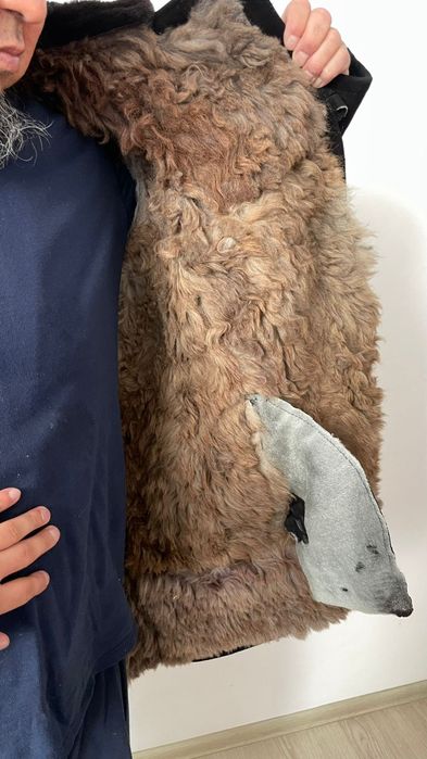 Продаётся шуба новая