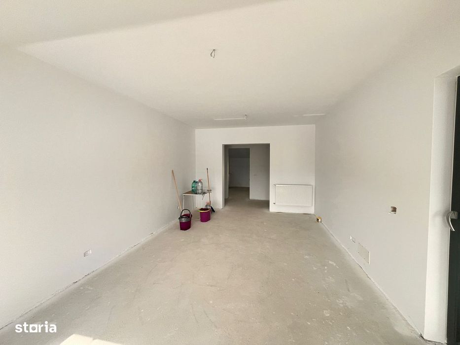 Apartament cu 3 Camere  78 mpI Suceava/Complex La Stejari I1400E/Mp