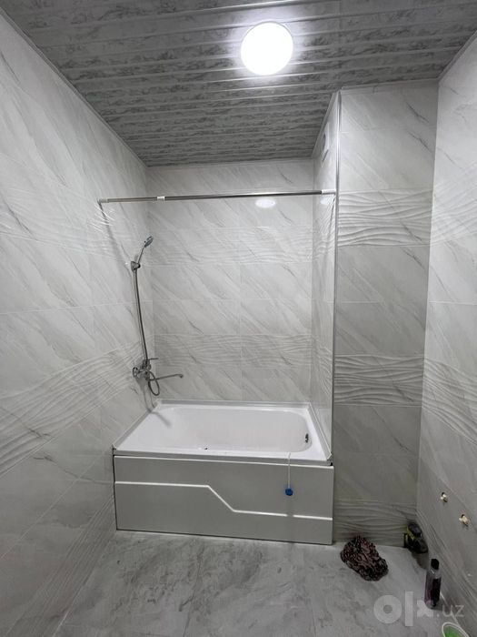Rohat metro yonida
