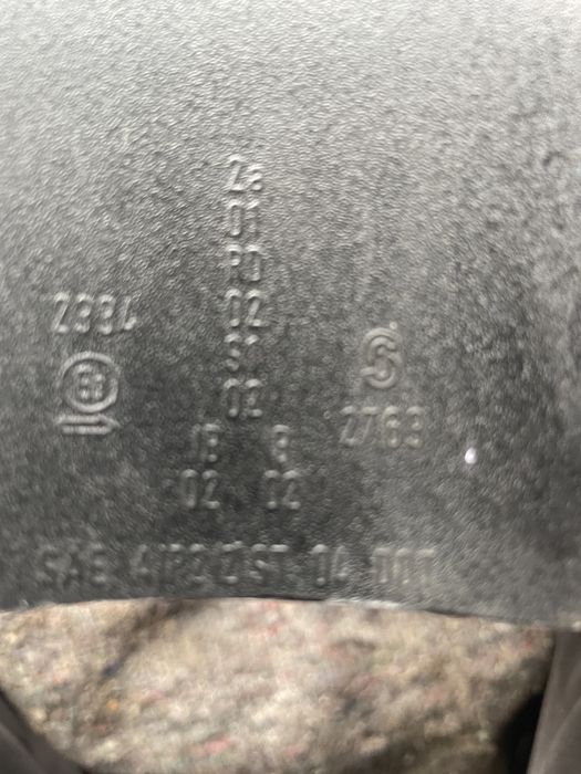 Оригинални стопове за бмв 3  е90 оборудвани