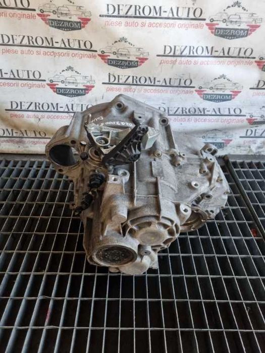 Cutie de viteze TWL manuala 6 trepte 02Q300057J VW Skoda Seat