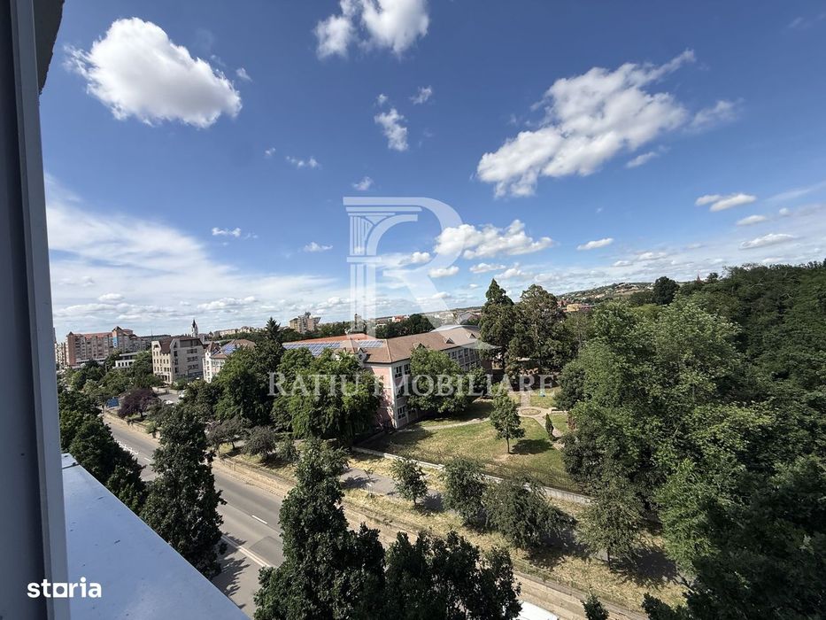 Apartament cu 2 camere de închiriat | Dacia | Oradea