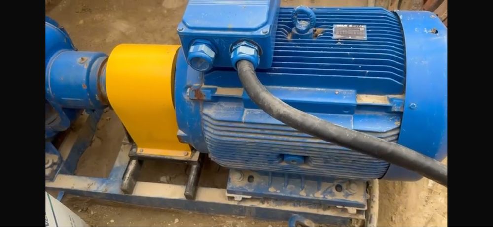 Насос сельскохозяйственный