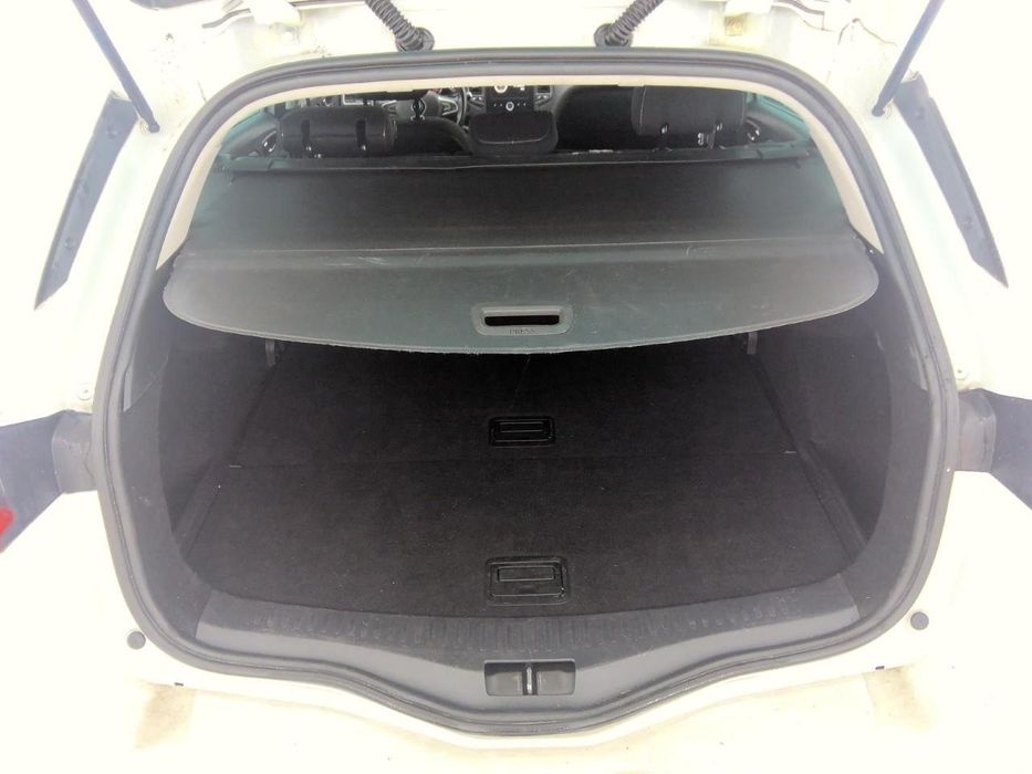 Renault Megane 1.3 tce