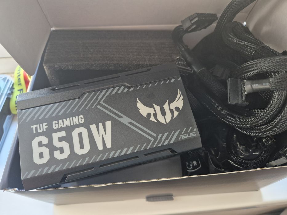 Блок Питание 650w