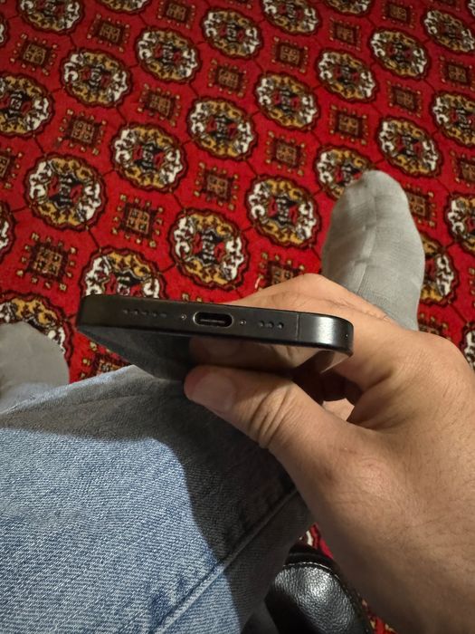 Айфон 15 про айклод