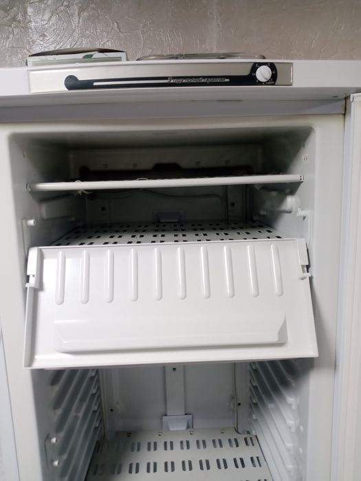 Продается морозильная камера