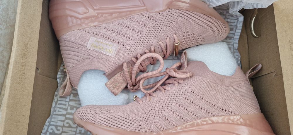 Sneakers Steve Madden