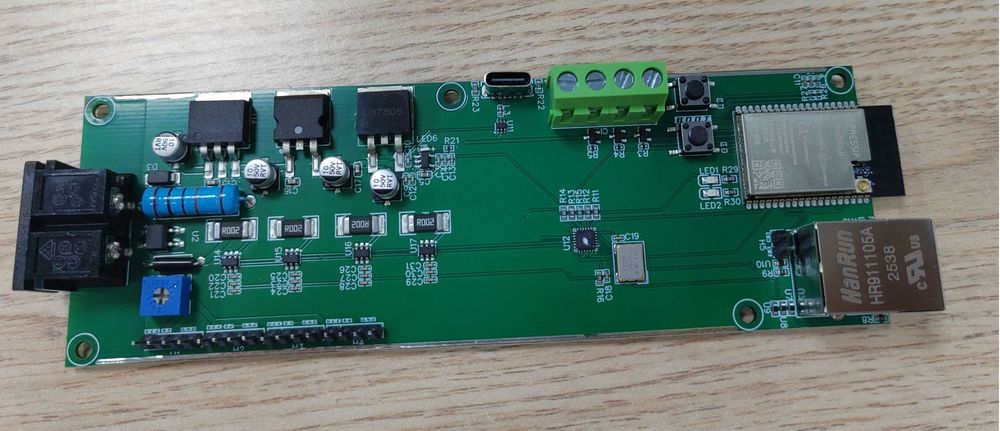 Proiectare PCB profesională