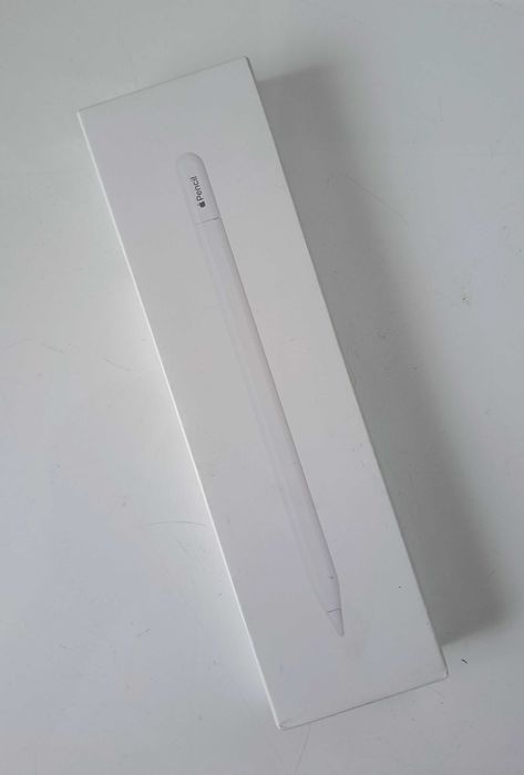 Apple Pencil (USB-C) Original, sigilat