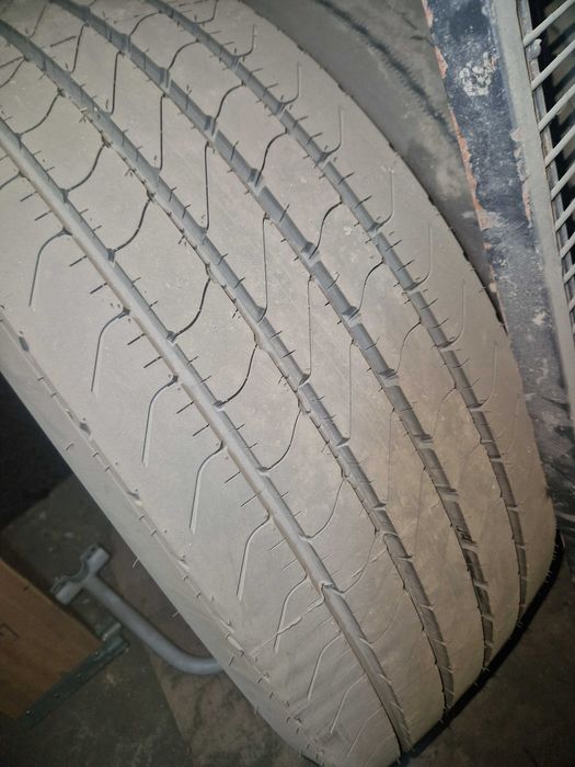 Гума 315/70R22.5 GOOD YEAR