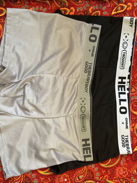 трусы маломерят размер М