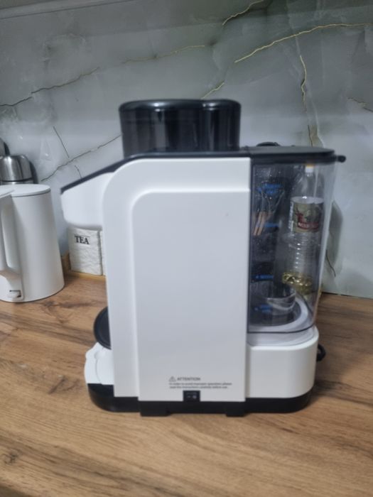 Автомат для приготовления детской смеси