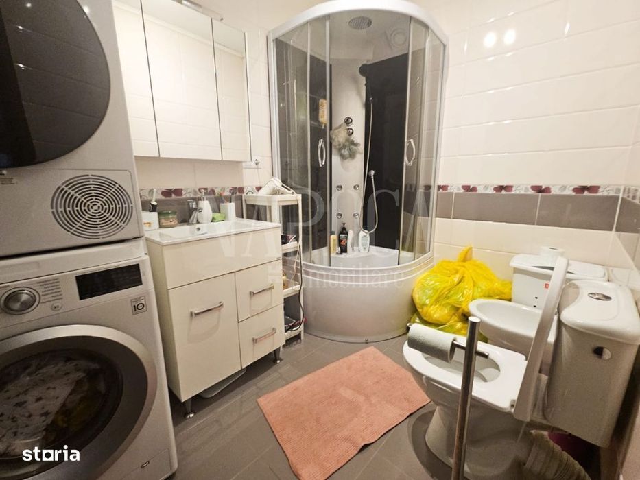 Apartament 2 camere de vanzare in Marasti, Cluj Napoca