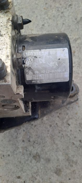 Pompa Vw GOLF 6  ABS 1K0614517BD  1K0614517AN