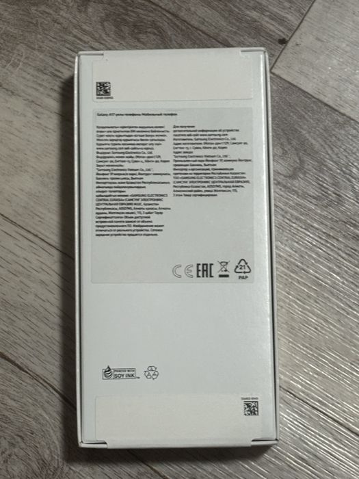Samsung Galaxy A17 256GB НОВЫЙ